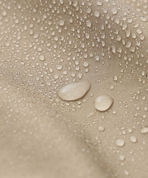 B:MING by BEAMS（ビーミングバイビームス）の「【撥水機能】撥水 ロング マウンテン パーカ（S～M）（マウンテンパーカー・レディース・グリーン系その他4/ブラック/ブラウン系その他・SMALL/MEDIUM）」の9枚目の写真