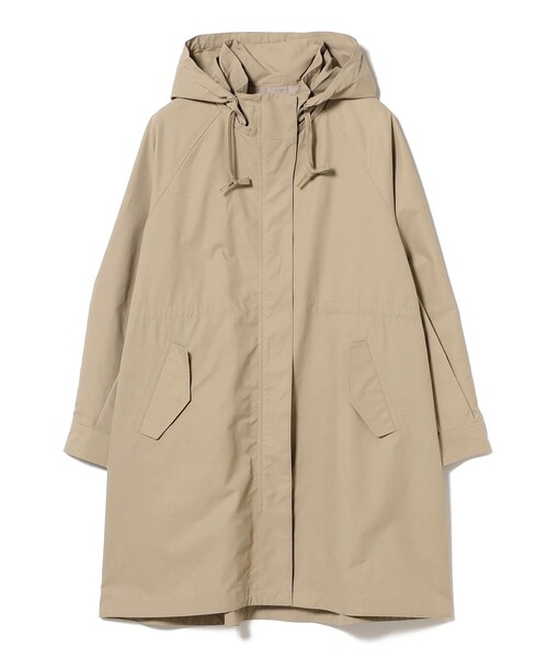セール】【撥水】ロング マウンテン パーカ（S～M）（マウンテン