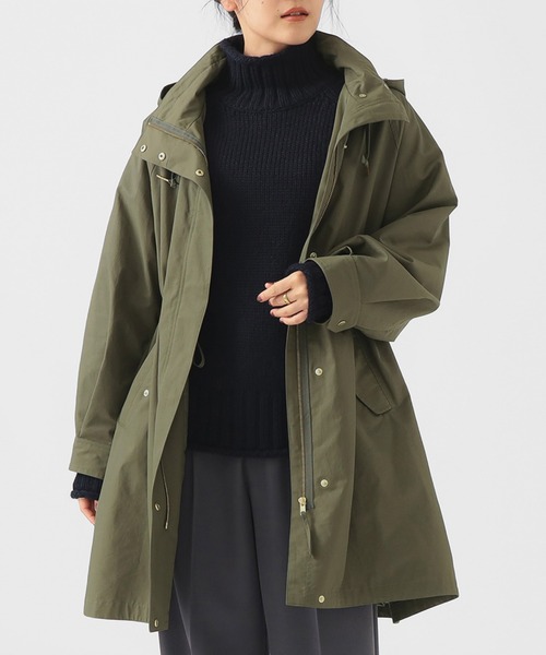 BEAMS ビームス マウンテンパーカ BEAMS PLUS（ビームスプラス）の