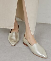 GALLARDAGALANTE | 【2.718】ソフトスリッポン(スリッポン)