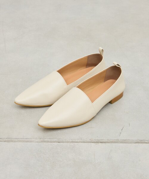 2.718】ソフトスリッポン（スリッポン）｜GALLARDAGALANTE（ガ