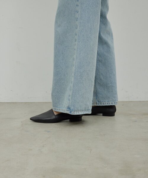 2.718】ソフトスリッポン（スリッポン）｜GALLARDAGALANTE（ガリャルダ