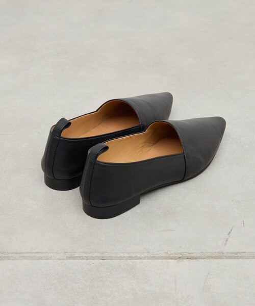 2.718】ソフトスリッポン（スリッポン）｜GALLARDAGALANTE（ガリャルダ