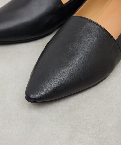 【新品】現行完売品GALLARDAGALANTE2.718ソフトレザースリッポン 新品】現行完売品GALLARDAGALANTE2.718ソフトレザースリッポン