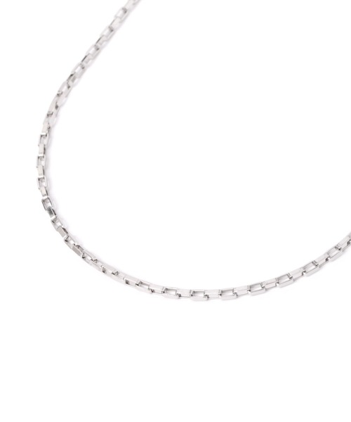 LAKOLE（ラコレ）の「[MENS]ステンレスネックレス / 961556（ネックレス・メンズ・その他3/その他6/その他7・FREE）」の6枚目の写真