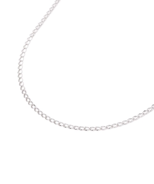 LAKOLE（ラコレ）の「[MENS]ステンレスネックレス / 961556（ネックレス・メンズ・その他3/その他6/その他7・FREE）」の5枚目の写真