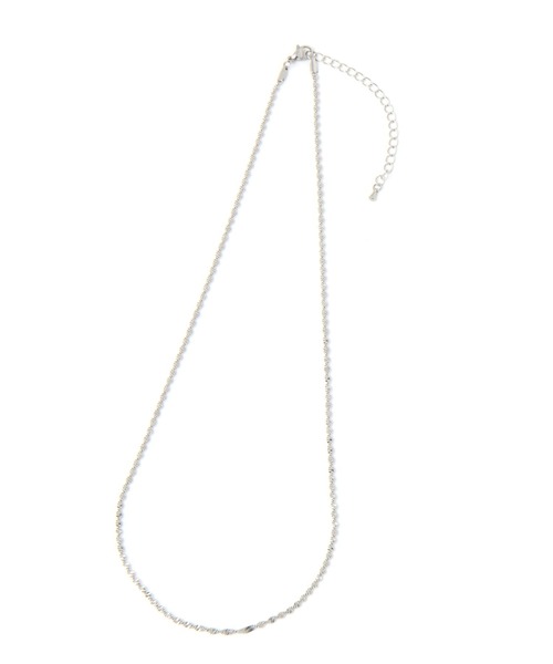 LAKOLE（ラコレ）の「[MENS]ステンレスネックレス / 961556（ネックレス・メンズ・その他3/その他6/その他7・FREE）」の18枚目の写真