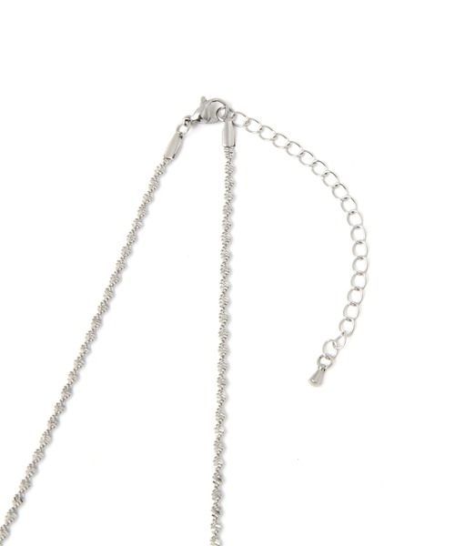 LAKOLE（ラコレ）の「[MENS]ステンレスネックレス / 961556（ネックレス・メンズ・その他3/その他6/その他7・FREE）」の17枚目の写真