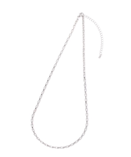 LAKOLE（ラコレ）の「[MENS]ステンレスネックレス / 961556（ネックレス・メンズ・その他3/その他6/その他7・FREE）」の14枚目の写真