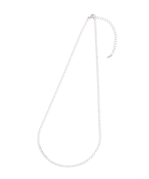 LAKOLE（ラコレ）の「[MENS]ステンレスネックレス / 961556（ネックレス・メンズ・その他3/その他6/その他7・FREE）」の12枚目の写真