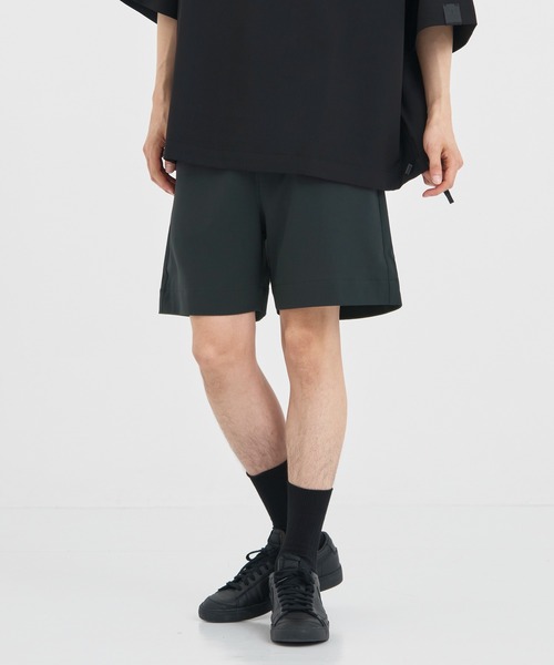 N.HOOLYWOOD STUDIOUS 〈別注〉 CARGO SHORTS STUDIOUS別注 098 CARGO SHORTS（カーゴパンツ）｜N.HOOLYWOOD