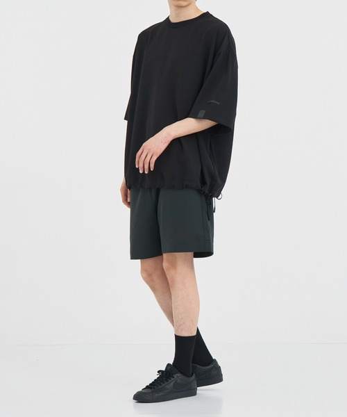 N.HOOLYWOOD/エヌハリウッド】別注2255-CP50-003 SHORTS（その他