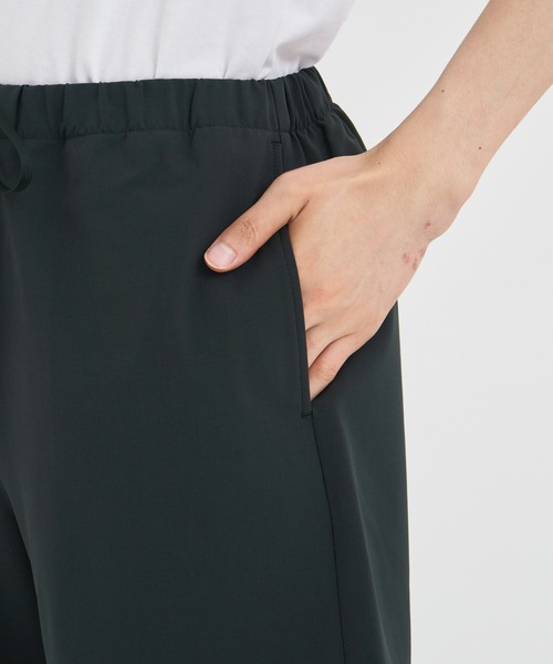 N.HOOLYWOOD(N.ハリウッド)の「【N.HOOLYWOOD/エヌハリウッド】別注2255-CP50-003 SHORTS(その他パンツ・メンズ・グレー・36/38/40)」の2枚目の写真