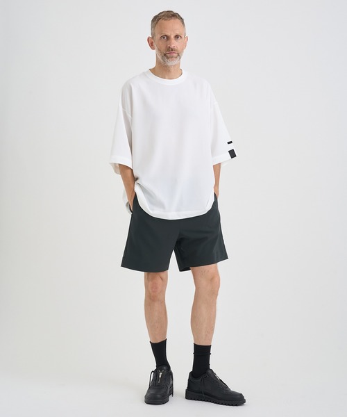 N.HOOLYWOOD(N.ハリウッド)の「【N.HOOLYWOOD/エヌハリウッド】別注2255-CP50-003 SHORTS(その他パンツ・メンズ・グレー・36/38/40)」の12枚目の写真