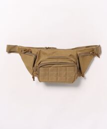 STYLEBLOCK（スタイルブロック）の「ユニセックスボディバッグ（ボディバッグ/ウエストポーチ）」