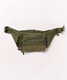 STYLEBLOCK（スタイルブロック）の「ユニセックスボディバッグ（ボディバッグ/ウエストポーチ）」