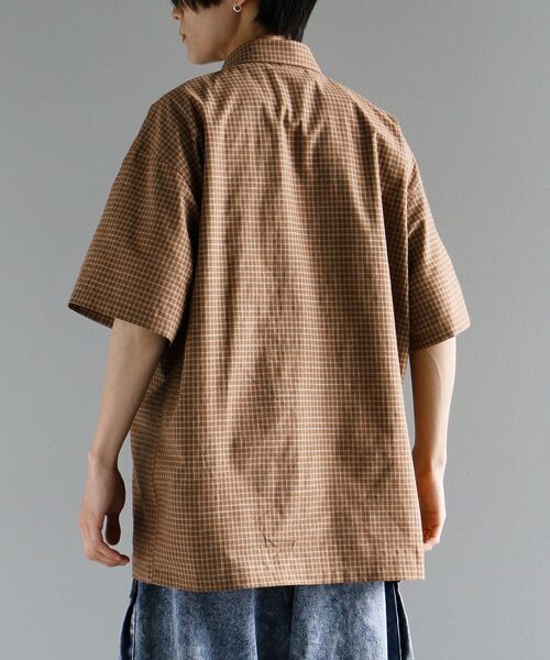 スコットクラブ　シャツ　ブラウス　プルオーバー　ラディエイト　半袖　刺繍　シアー 2025年最新】SCOT CLUB レディース 半袖 シャツ・ブラウスの人気