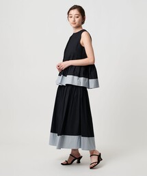 UNITED ARROWS｜ユナイテッドアローズのスカート（フレア）通販