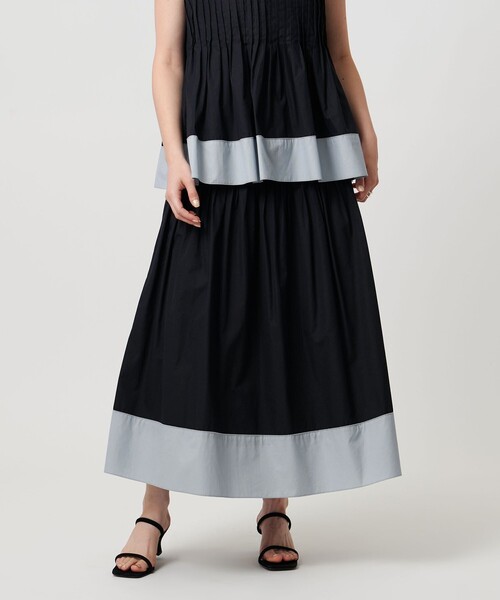 UNITED ARROWS（ユナイテッドアローズ）の「コットンシルク シルキー