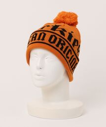 ボンボン」に該当するニットキャップ/ビーニーファッション通販 - ZOZOTOWN