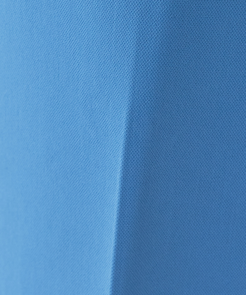 DESIGNWORKS（デザインワークス）の「ダブルクロスパンツ（その他パンツ・レディース・ライトブルー/ラベンダー/グリーン/イエロー・38/36/34/40）」の10枚目の写真