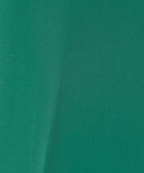 DESIGNWORKS（デザインワークス）の「ダブルクロスパンツ（その他パンツ・レディース・ライトブルー/ラベンダー/グリーン/イエロー・38/36/34/40）」の13枚目の写真