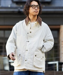 ジャケット GAP × THE BROOKLYN CIRCUS Gap and The Brooklyn Circus Just Dropped a Capsule Collection