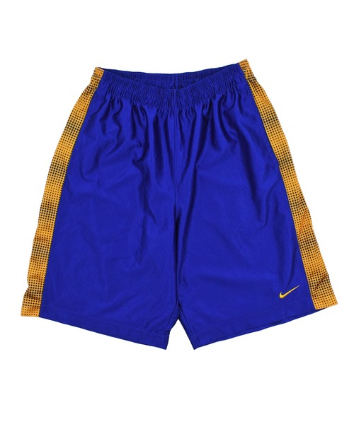 LABORATORY R（ラボラトリーアール）の「【USED】NIKE ハーフパンツ（スウェットパンツ・メンズ・パープル・LARGE）」の2枚目の写真