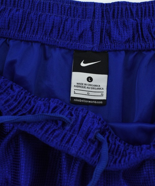 LABORATORY R（ラボラトリーアール）の「【USED】NIKE ハーフパンツ（スウェットパンツ・メンズ・パープル・LARGE）」の5枚目の写真