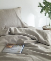 fog linen work（フォグリネンワーク）の「fog（フォグ）リネンコンフォーターケース ダブル（寝具）」