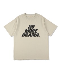 WIND AND SEA（ウィンダンシー）の「NMD S/S TEE（Tシャツ/カットソー）」