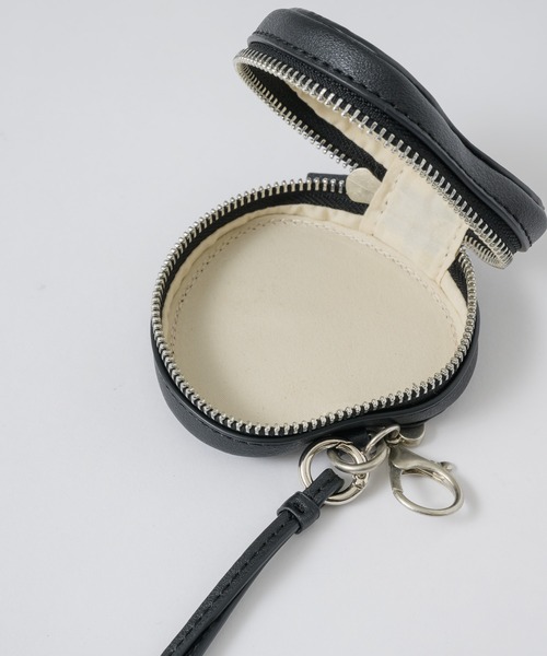 2way heart chain bag / 2wayハートチェーンバッグ（ショルダー