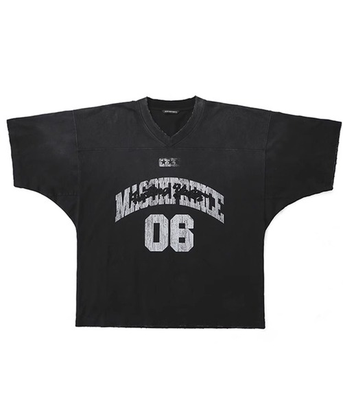 MASONPRINCE（メイソンプリンス）の「オーバーサイズ