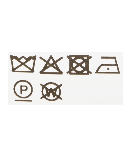 Sister Jane(シスタージェーン)の「sister jane / Una Baile Rib mini Dress(ワンピース・レディース・ナチュラル・SMALL)」の7枚目の写真