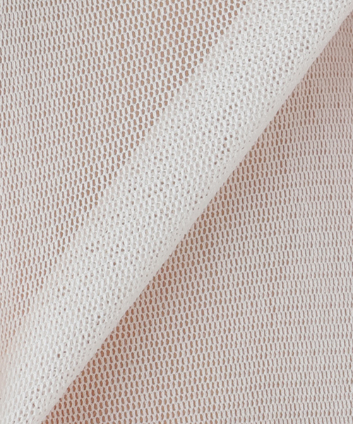 plage(プラージュ)の「《追加》Mesh Sheer ロンT 4(Tシャツ/カットソー・レディース・アイボリー/チャコールグレー/ホワイト・FREE)」の15枚目の写真