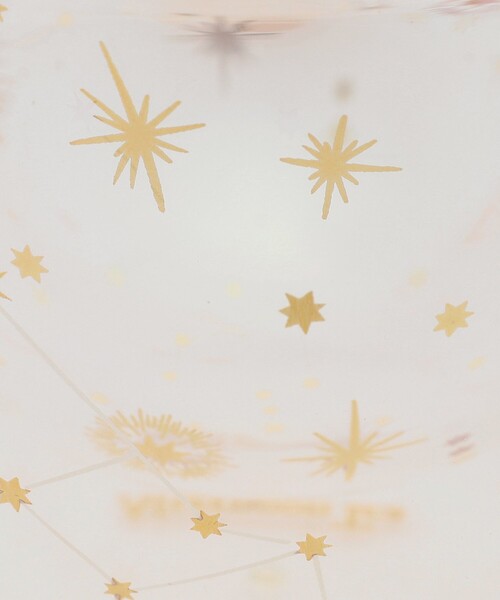 Afternoon Tea（アフタヌーンティー）の「耐熱ダブルウォールマグカップ/星空（グラス/マグカップ/タンブラー・レディース・クリア・ONE SIZE）」の7枚目の写真