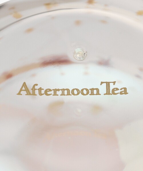 Afternoon Tea（アフタヌーンティー）の「耐熱ダブルウォールマグカップ/星空（グラス/マグカップ/タンブラー・レディース・クリア・ONE SIZE）」の8枚目の写真