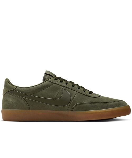 NIKE/ ウィメンズ キルテッド ベスト カーキ ナイキ キルショット 2 メンズシューズ / Nike Killshot 2 Men's