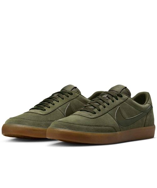 【NIKE】★ナイキ キルショット 2 FQ8903-200 ★ Amazon.com | Nike Killshot 2 Men's Shoes (FQ8903-200, Dark