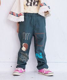 MARKEY'S（マーキーズ）の「ツイルプリントパンツ（チノパンツ）」