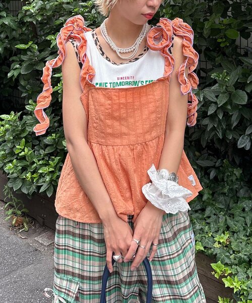 HELLO.SANFRANCISCO（ハローサンフランシスコ）の「【HELLO