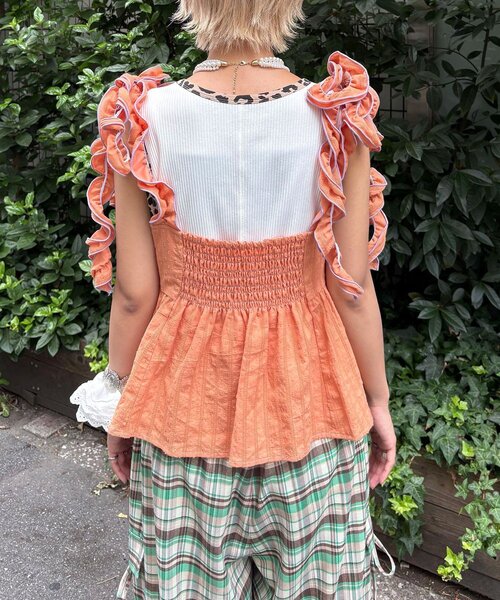 HELLO.SANFRANCISCO（ハローサンフランシスコ）の「【HELLO