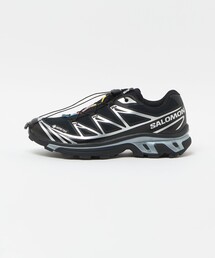 SALOMON（サロモン）の「＜Salomon＞XT-6 GORE-TEX スニーカー（スニーカー・メンズ）」