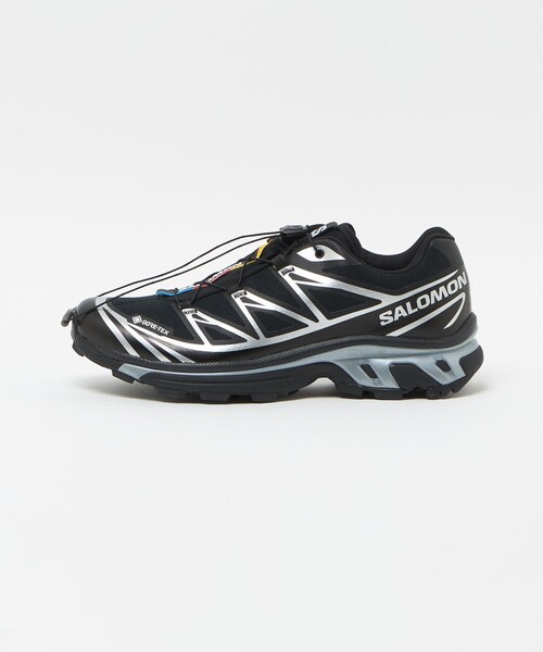 Salomon＞XT-6 GORE-TEX スニーカー（スニーカー）｜SALOMON（サロモン