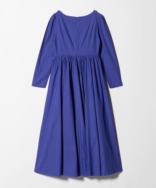 MARIHA（マリハ）の「＜MARIHA＞夕暮れのドレス（ワンピース・レディース・ブラック・38/36）」の2枚目の写真