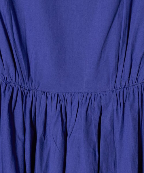 MARIHA（マリハ）の「＜MARIHA＞夕暮れのドレス（ワンピース・レディース・ブラック・38/36）」の4枚目の写真