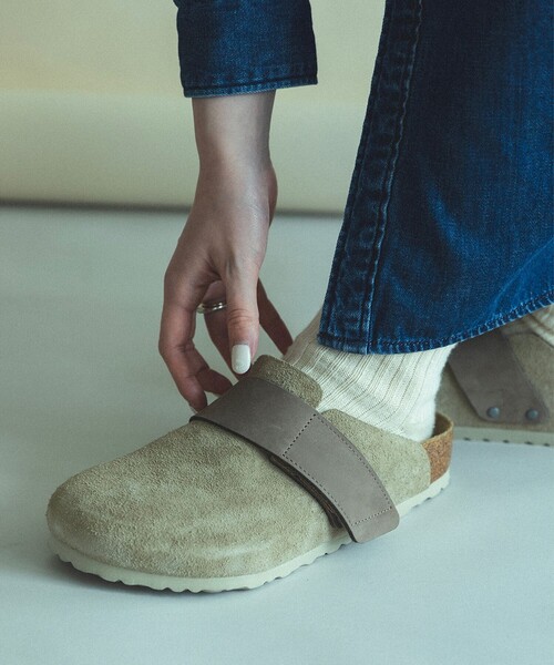 EXCLUSIVE】BIRKENSTOCK / Loma（23～24.5cm）（サンダル