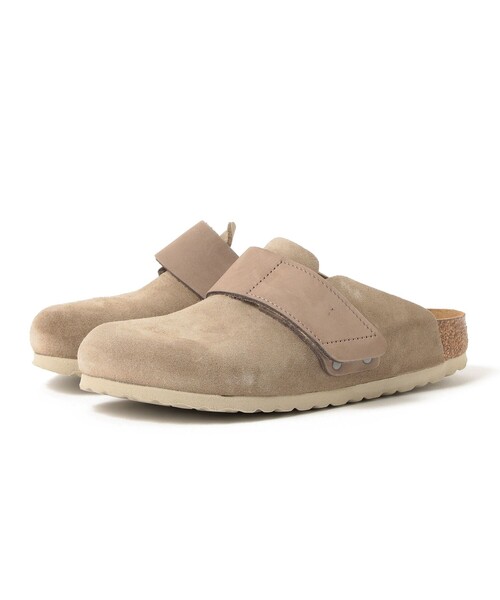 BIRKENSTOCK（ビルケンシュトック）の「【EXCLUSIVE】BIRKENSTOCK / Loma（23～24.5cm）（サンダル・レディース・ベージュ系その他/ブラック/オレンジ系その他・36/37/38）」の16枚目の写真