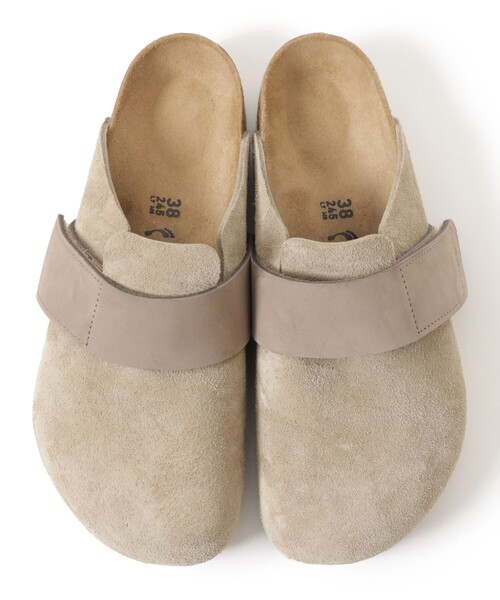 brenta アパルトモン別注 未使用⭐︎アパルトモン別注BRENTA SquareToeStrapSandal - メルカリ