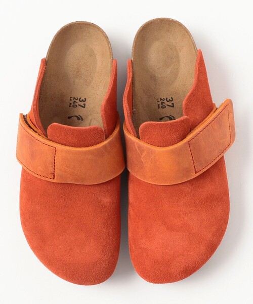 セール】【EXCLUSIVE】BIRKENSTOCK / Loma（23～24.5cm）（サンダル